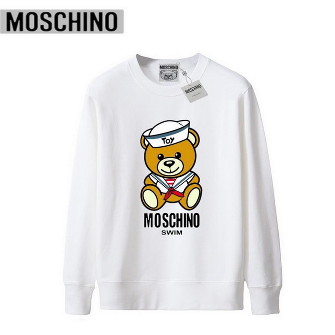 Moschino Sweatshirt Unisex ID:20220822-582